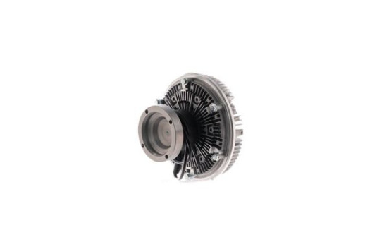 Clutch, radiator fan, Image 6