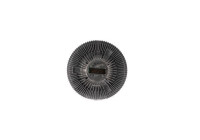 Clutch, radiator fan