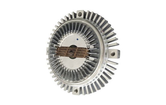 Clutch, radiator fan, Image 2