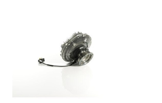 Clutch, radiator fan, Image 5