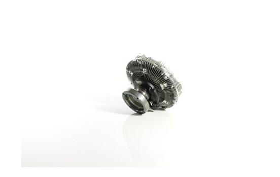 Clutch, radiator fan, Image 7