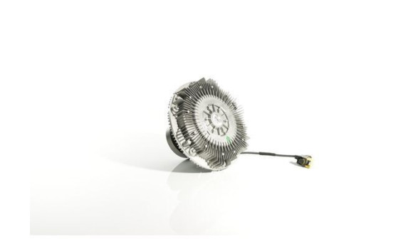 Clutch, radiator fan, Image 9