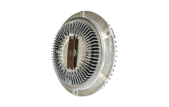 Clutch, radiator fan, Image 2