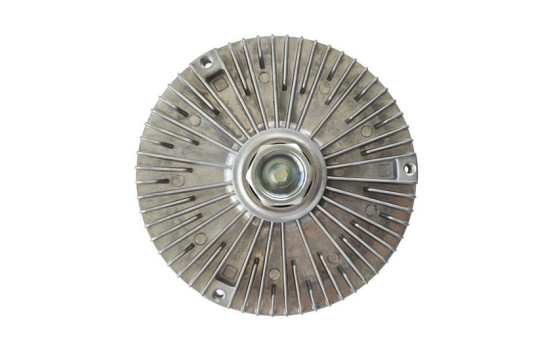 Clutch, radiator fan, Image 4