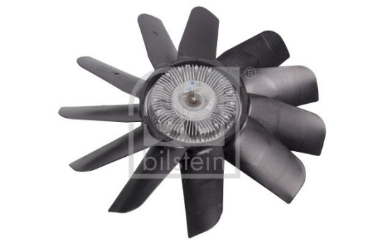 Fan, radiator 104230 FEBI, Image 2