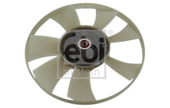 Fan, radiator 47311 FEBI, Image 2