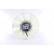 Clutch, radiator fan 86218 Nissens