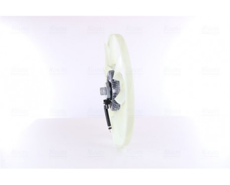 Clutch, radiator fan 86218 Nissens, Image 2