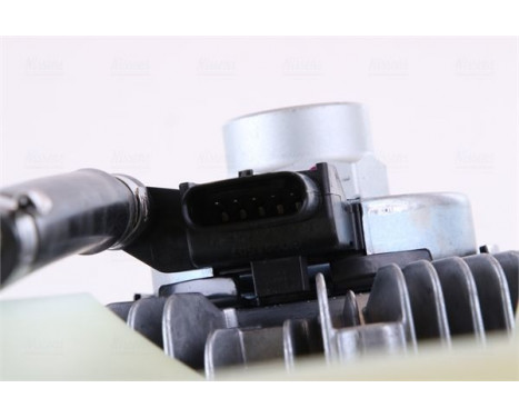 Clutch, radiator fan 86218 Nissens, Image 5