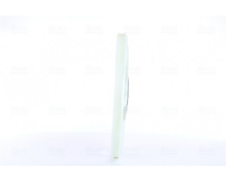 Clutch, radiator fan 86220 Nissens, Image 4