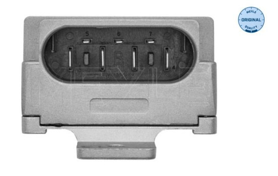 Control Unit, electric fan (engine cooling) MEYLE-ORIGINAL: True to OE. 014 880 0018, Image 2