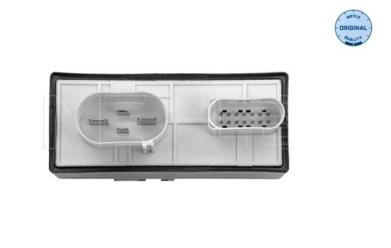 Control Unit, electric fan (engine cooling) MEYLE-ORIGINAL: True to OE. 100 880 0007, Image 2
