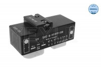 Control Unit, electric fan (engine cooling) MEYLE-ORIGINAL: True to OE. 100 880 0022