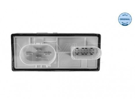Control Unit, electric fan (engine cooling) MEYLE-ORIGINAL: True to OE. 100 880 0022, Image 2