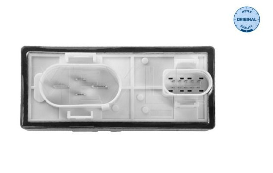 Control unit, fan (engine cooling) 100 880 0019 Meyle, Image 2
