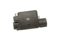 Control unit, fan (engine cooling)