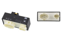 Control unit, fan (motor cooling) 116 620 Topran