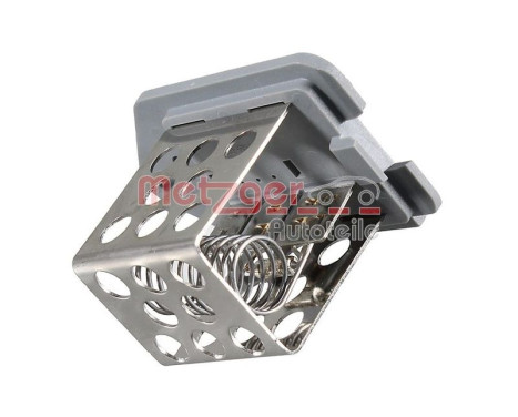 Control unit, fan (motor cooling), Image 2