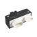 Control unit, fan (motor cooling)