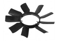 Cooling fan 014 020 0067 Meyle