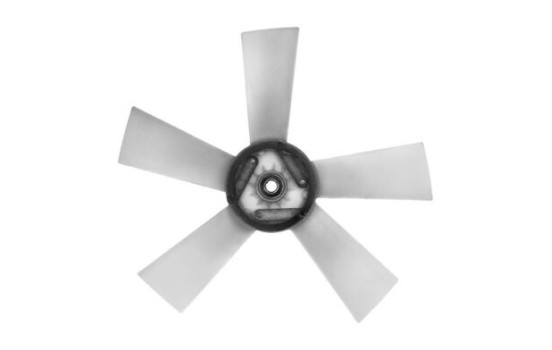 Cooling fan 014 020 9010 Meyle