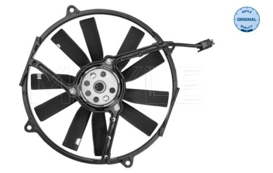 Cooling fan 014 236 0013 Meyle, Image 3