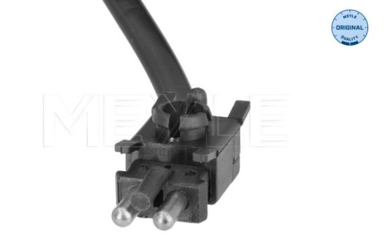 Cooling fan 014 236 0013 Meyle, Image 4