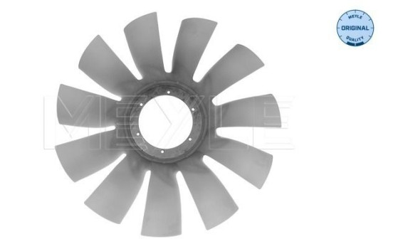 Cooling fan 034 232 0006 Meyle, Image 2