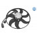 Cooling fan 100 236 0051 Meyle, Thumbnail 2
