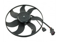 Cooling fan 100 236 0051 Meyle