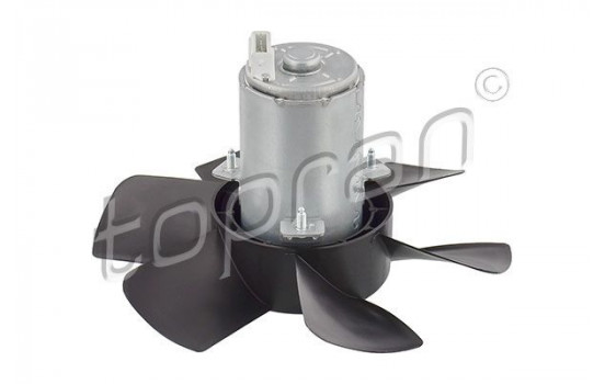 Cooling fan 102 546 Topran