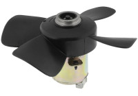 Cooling fan 107 708 Topran