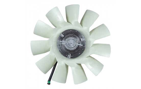 Cooling fan 108894 FEBI