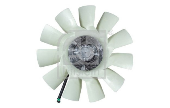 Cooling fan 108894 FEBI, Image 2