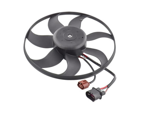 Cooling fan 111 283 Topran