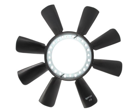 Cooling fan 111 409 Topran