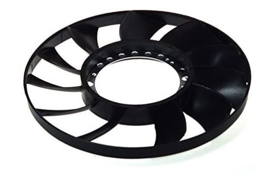Cooling fan 111 410 Topran, Image 2