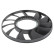 Cooling fan 111 410 Topran, Thumbnail 3