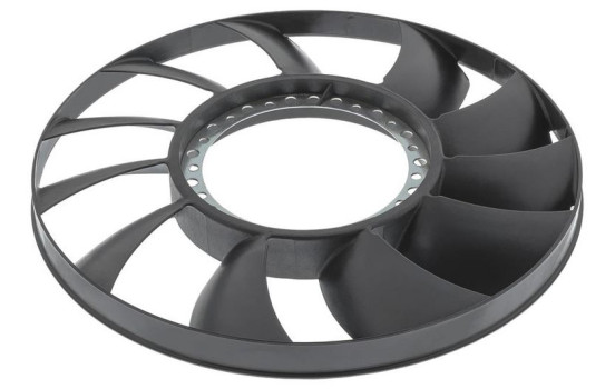 Cooling fan 111 410 Topran, Image 3