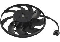 Cooling fan 114 330 Topran