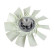 Cooling fan 176766 FEBI, Thumbnail 2