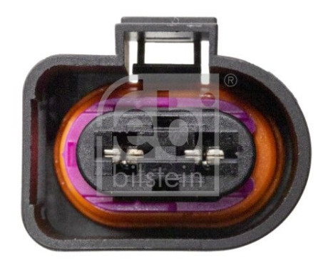 cooling fan 181106 FEBI, Image 3