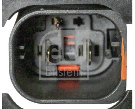 cooling fan 181108 FEBI, Image 2