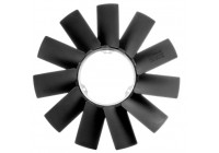 Cooling fan 300 115 0002 Meyle