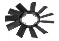 Cooling fan 300 115 0004 Meyle