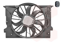 Cooling fan 3041746 International Radiators