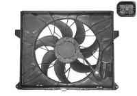 Cooling fan 3087747 International Radiators