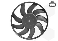 Cooling fan 3768746 International Radiators