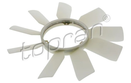 Cooling fan 400 995 Topran, Image 2