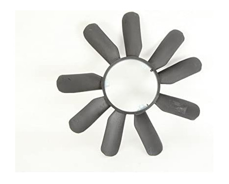 Cooling fan 400 999 Topran, Image 2